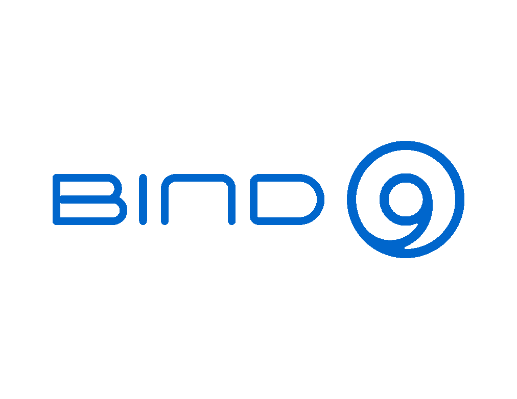 ISC Bind 9 Logo